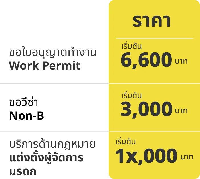 bizbuddy456 รับยื่นวีซ่าใกล้ฉัน ขอ visa รามอินทรา บางเขน